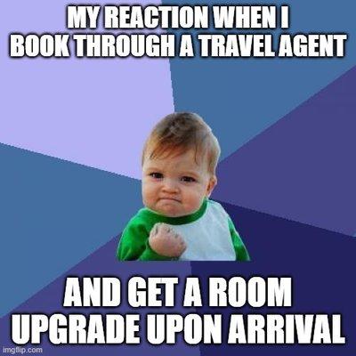 Friendly Travel Bureau