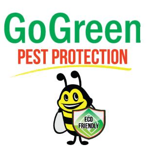 Go Green Pest Protection