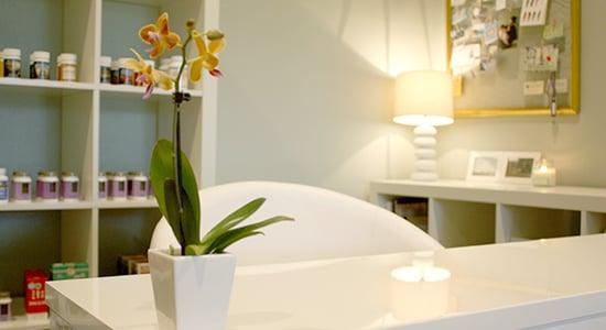 Birds Nest Acupuncture