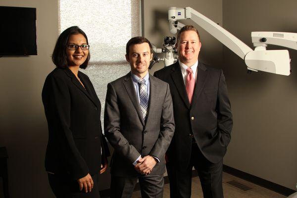 Cumberland Endodontics