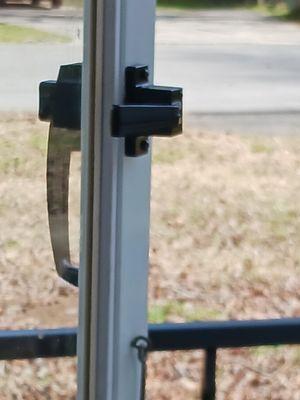 North Georgia Locksmith
