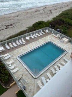 Indian Harbor Beach Club