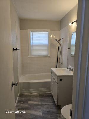 Contract & Cleaning By Faith