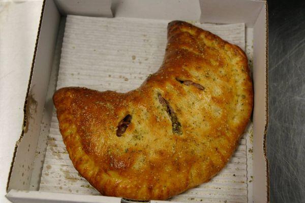 Corner Pizza and Deli