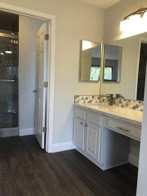 Home Style Transformations