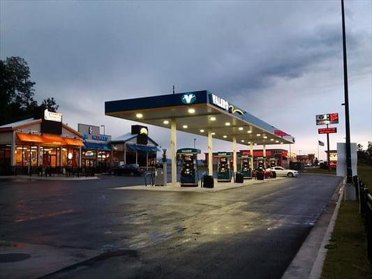 Valero - Ellijay