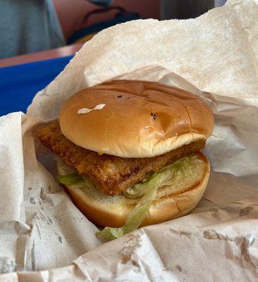 Big Al's Burgers at The Junction