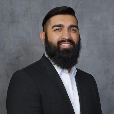 Samuel Sheikh - SC Real Estate Group