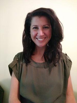 Christine Culbreth MA, LAC