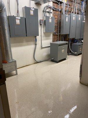 Reyes Cleaning Services