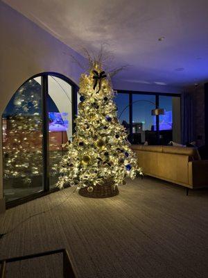 Tin Top Flats at the Creamery