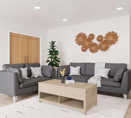 Amazing work done by green remodeling solutions inc