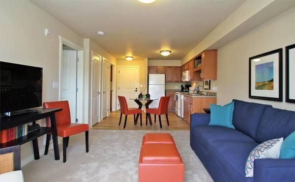 Affinity at Albuquerque