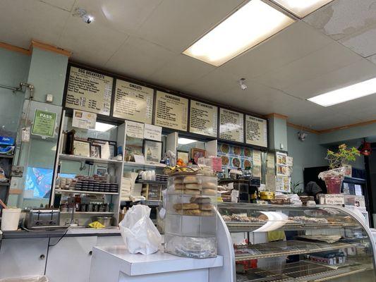 Allstar Donuts & Burgers