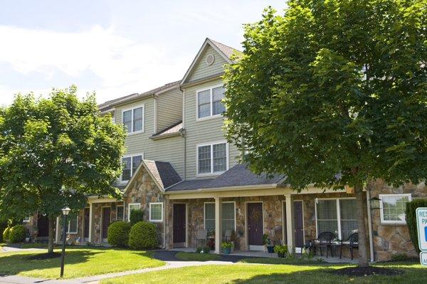 Deer Lake Apartments
