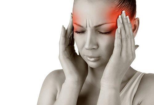 Most headaches are easily resolved since they usually are caused by past neck injuries. Like a car accident.