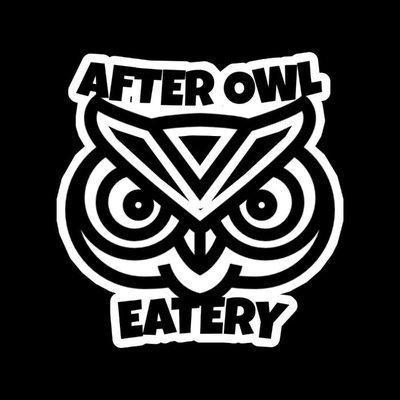 After Owl Eatery