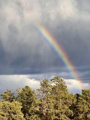 Sanborn Western Camps