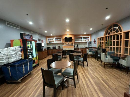 Guest House Inn Medical District near Texas Tech Univ