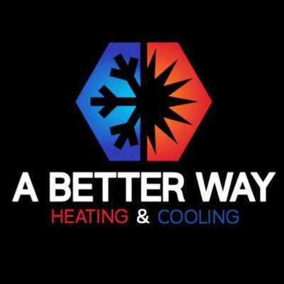 A Better Way Heating and Cooling