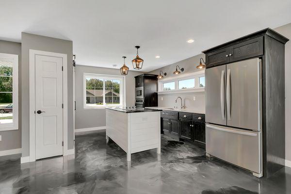 Lumber One of Cold Spring