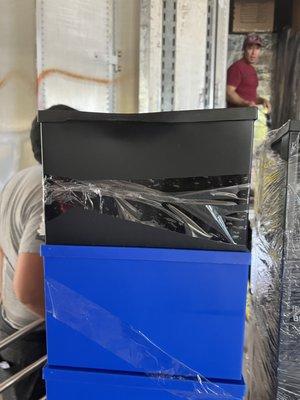 Coast 2 Coast Van Lines