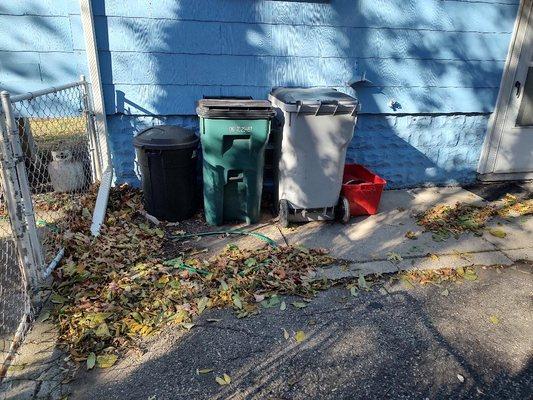 The Guy Outdoor Services