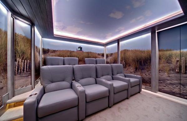 Woodbridge Stereo-Video