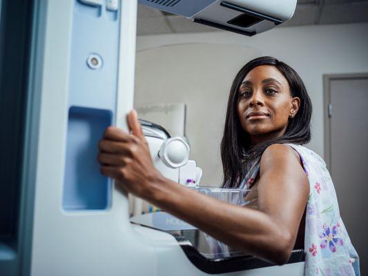 Greenberg Breast Health Center at Renown - 2nd St