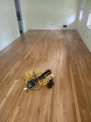 Quality Flooring and Renovations