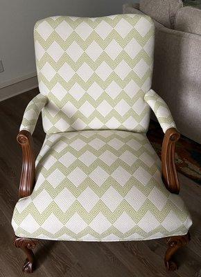 Printers Custom Upholstery