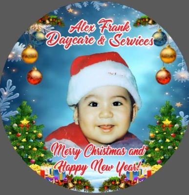 Alex Frank Daycare & Services
