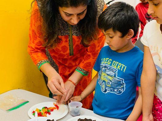 Genius Kids Technology Drive