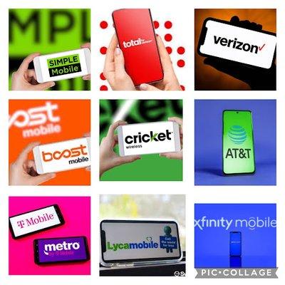 RM Wireless & Repair