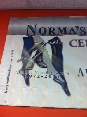 Norma's Academy