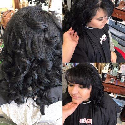 Michael Hair & Nail Salon