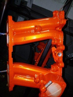 In Gear Transmissions & Differentials