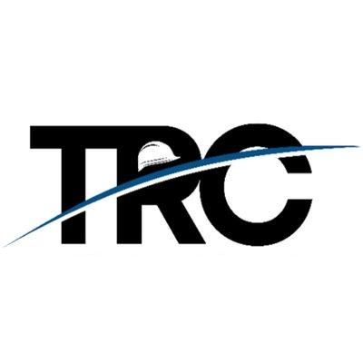 TRC logo