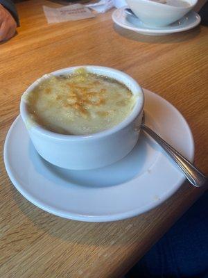 Applebee's Grill + Bar