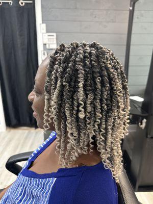 Executive Beauty Bar