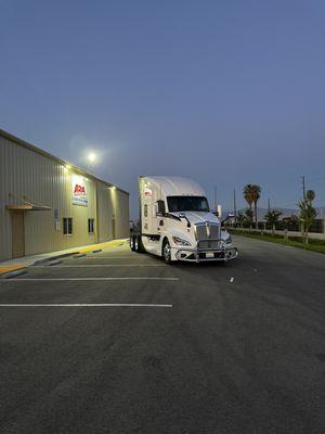 A 2 A Transportation