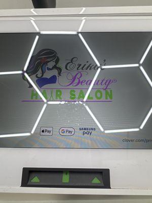 Erika's Beauty Hair Salon