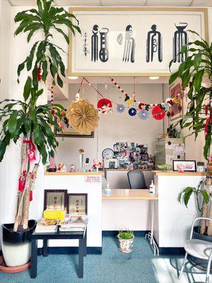 Love love love Dr. Michael - miracle worker.