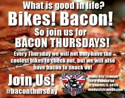 Windy City International Cycle