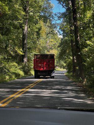 Artistic Landscaping