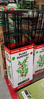 Tractor Supply