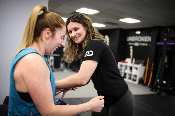 Prioritizing patient care