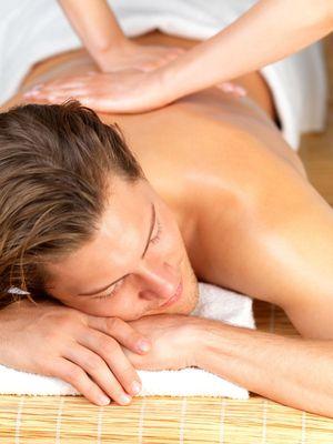 Ocala Relaxation Massage Spa