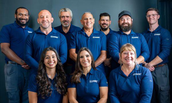 Family Owned & Operated Company