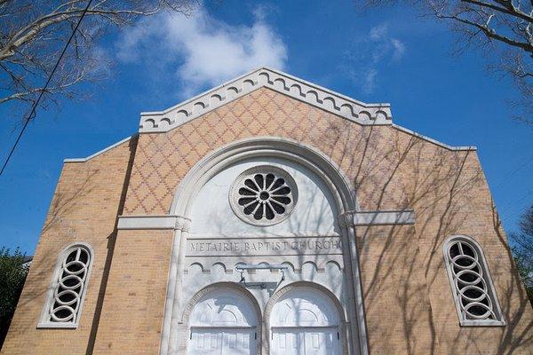Metairie Baptist Church